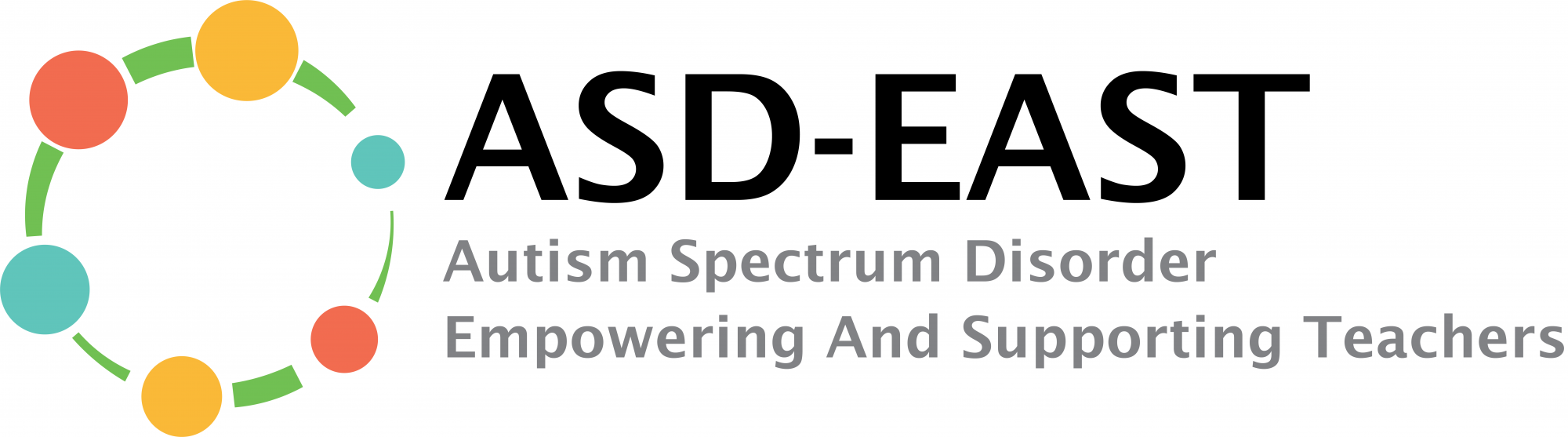 ASD-EAST Logo