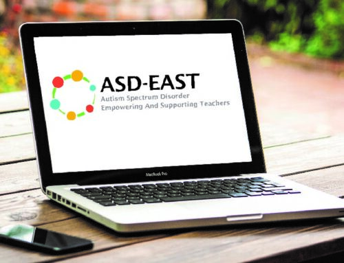 Final conferences of the ASD-EAST project successfully hosted online